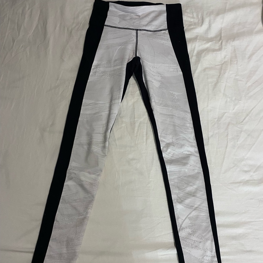 Under Armour high waist